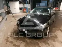 2009 BMW 523