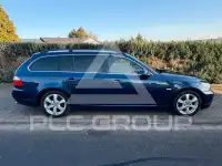 2009 BMW 523