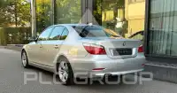 2009 BMW 523