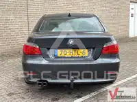 2009 BMW 523
