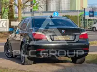 2009 BMW 523