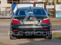 2009 BMW 523