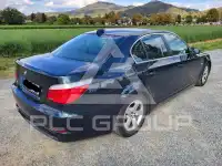 2009 BMW 523