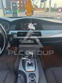 2009 BMW 523