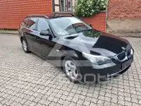 2009 BMW 523