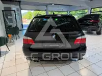 2009 BMW 523