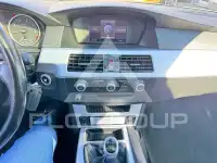 2009 BMW 523