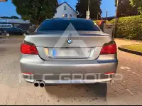 2009 BMW 523