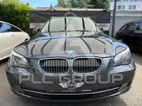 2009 BMW 523