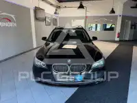 2009 BMW 523