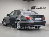 2009 BMW 523