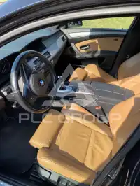 2009 BMW 530