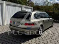 2009 BMW 530
