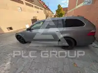 2009 BMW 530