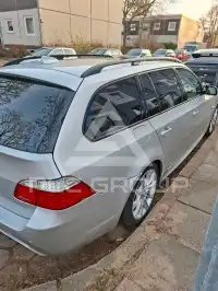 2009 BMW 530