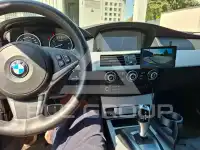 2009 BMW 530