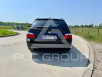 2009 BMW 530