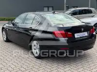 2009 BMW 530
