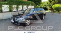 2009 BMW 530