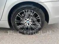 2009 BMW 530