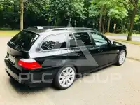 2009 BMW 530