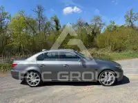2009 BMW 530