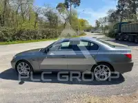 2009 BMW 530