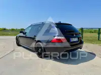 2009 BMW 530