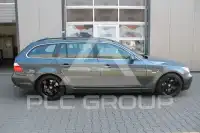 2009 BMW 530