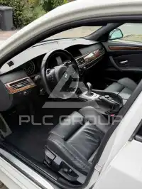 2009 BMW 530