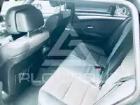 2009 BMW 530