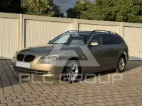 2009 BMW 530