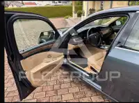 2009 BMW 530