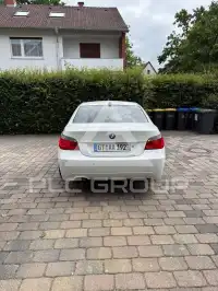 2009 BMW 530
