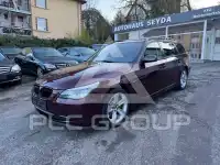 2009 BMW 530