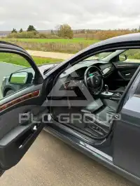 2009 BMW 530