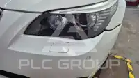 2009 BMW 530