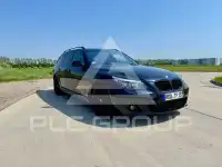 2009 BMW 530