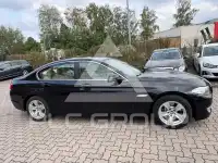 2009 BMW 530