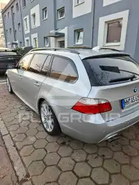2009 BMW 530