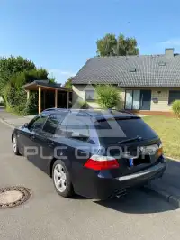 2009 BMW 530