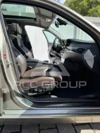 2009 BMW 530