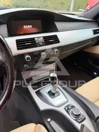 2009 BMW 530