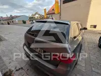 2009 BMW 530