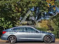 2009 BMW 530
