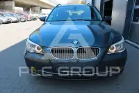 2009 BMW 530