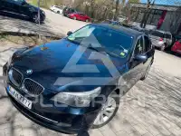 2009 BMW 530
