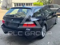 2009 BMW 530
