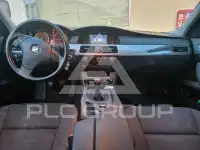 2009 BMW 530