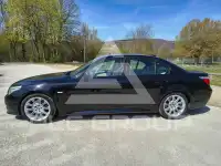 2009 BMW 530
